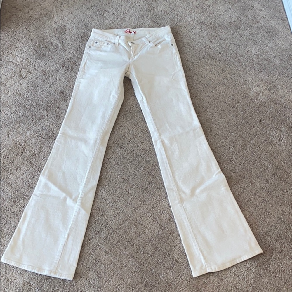 Cult Blue Jeans